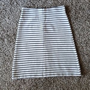 Loft Pencil Skirt - Size XXSP